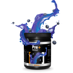 REVOLUTIONS Pre+ Workout 255 gram